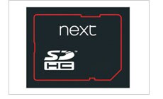 Memory Cards