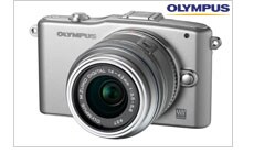 SLR & System Cameras