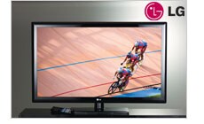 LCD TV