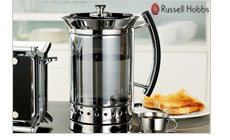 Kettles