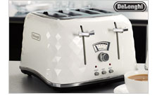 Toasters