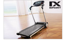Home Gym Equipment