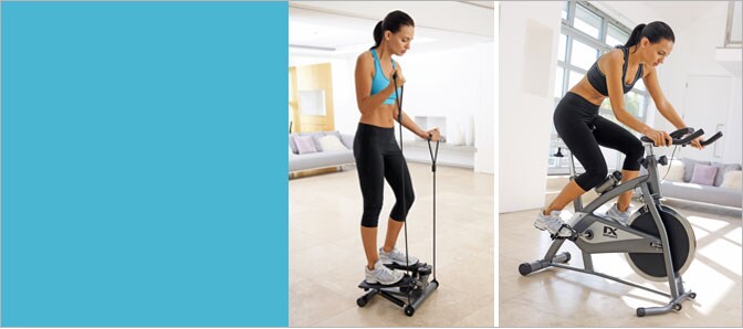 Sports and Fitness - Looking to enhance your fitness and get in shape this season? At Next we have taken the hassle out of purchasing the very latest sports and fitness equipment. From weight loss to weight training, we have all of your exercise needs covered. Browse through our fantastic range of exercise bikes, treadmills, cross trainers and rowing machines online now. Plus, don't forget to check out our amazing selection of fitness accessories including gym balls, workout benches, toning kits, dumbbells and much more...