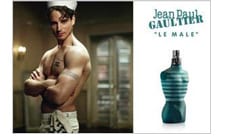 JPG 'Le Male'