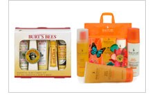 Indulgent Bath & Body