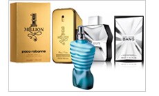 Men's Fragrance