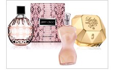 Women's Fragrance