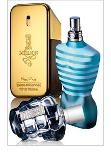 Gorgeous men's fragrances from Davidoff, Hugo Boss, Diesel, Issey Miyake and ... Gorgeous men's fragrances from Davidoff, Hugo Boss, Diesel, Issey Miyake and ...