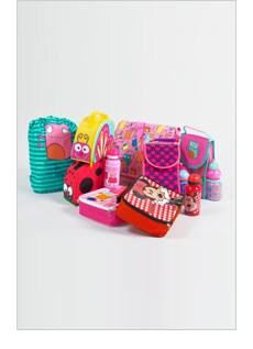 School Accessories