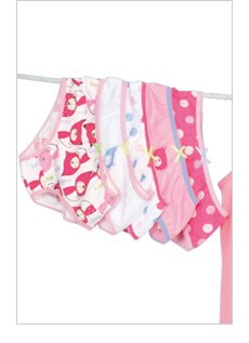 Underwear