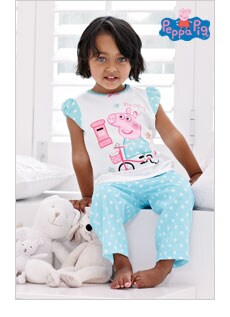 Younger Girls Nightwear