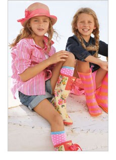 Boots & Wellies
