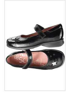 School Shoes