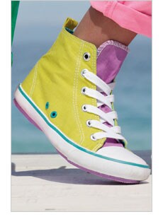 Trainers & High Tops
