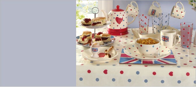 Kitchen & Tableware - Update your kitchenware and tableware at next.co.uk. If you are tired of your existing dining sets then take a look through our amazing range online now. You will also find gorgeous glassware, kitchen storage, kitchen bins, kitchen appliances and much more. Plus, don't forget to buy your tableware essentials including fabulous cutlery sets, table cloths and table mats which all come in a wide variety of designs and colours to suit all tastes.
