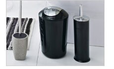 Bins & Toilet Brushes 