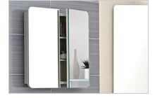 Mirrors & Cabinets