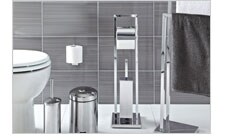 Toilet Roll Holders