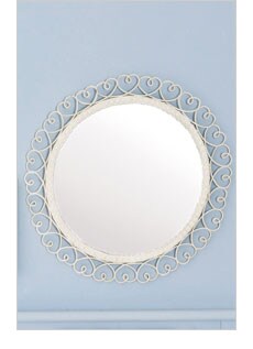 Bathroom Mirrors
