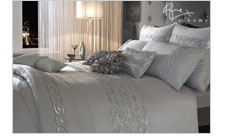 Branded Bedding
