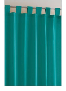 Bedroom Curtains