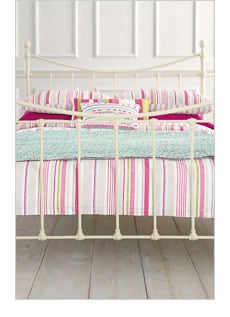 Beds & Headboards
