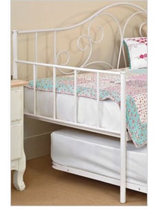 Day & Guest Beds