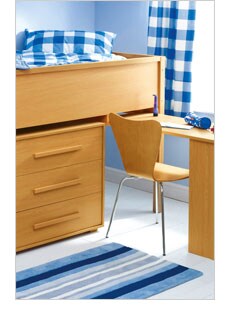 Boys Bedroom Furniture