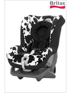 Car Seats/ Out & About