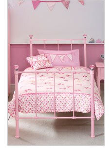 Girls Bedroom Furniture