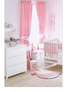 Nursery Furniture