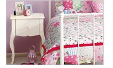 Children's Bedsides