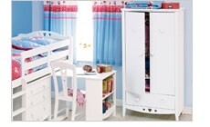 Children's Wardrobes