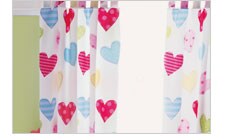 Curtains