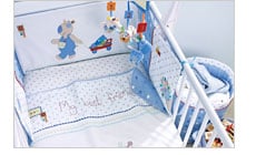Nursery 