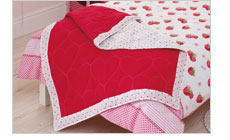 Cushions & Throws