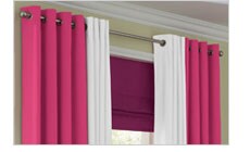 Plain Curtains