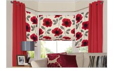 Roman Blinds