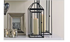 Candles & Lanterns