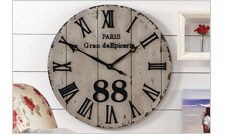 Clocks