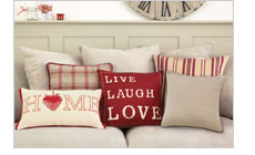 Cushions