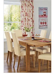 Dining Furniture Ranges