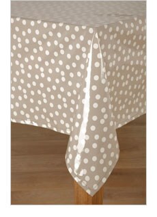Table Linen & Mats