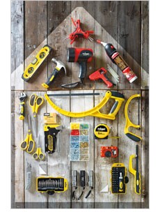 Home DIY