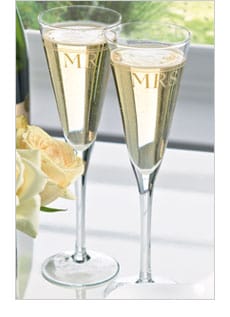 Wedding List