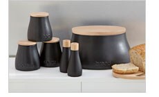 Kitchen Storage
