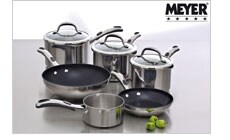 Pan Sets