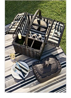 Picnic Solutions