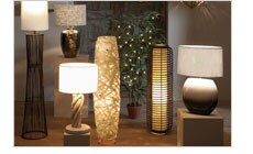 Floor Lamps