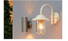 Outdoor Lighting